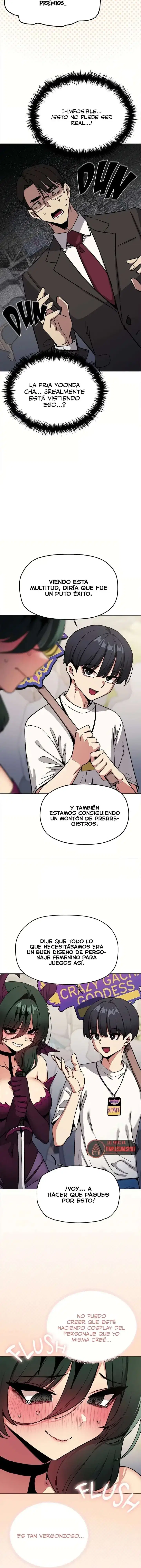 Stop Smoking Raw Page 4 - MangaHe