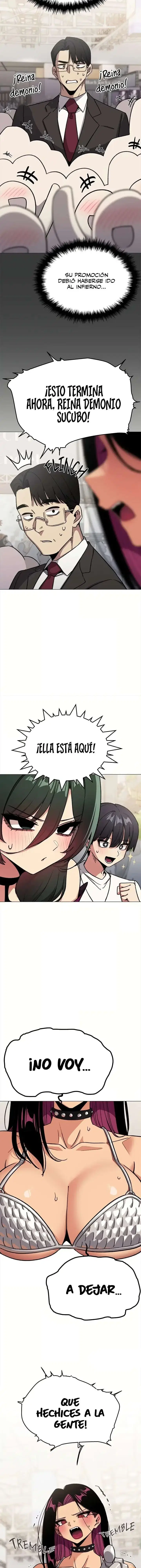 Stop Smoking Raw Page 8 - MangaHe