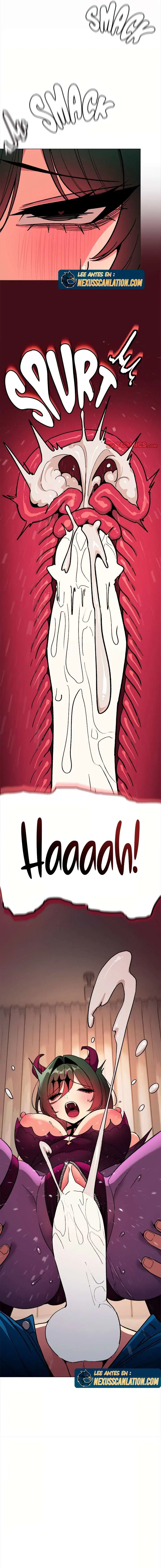 Stop Smoking Raw Page 17 - MangaHe
