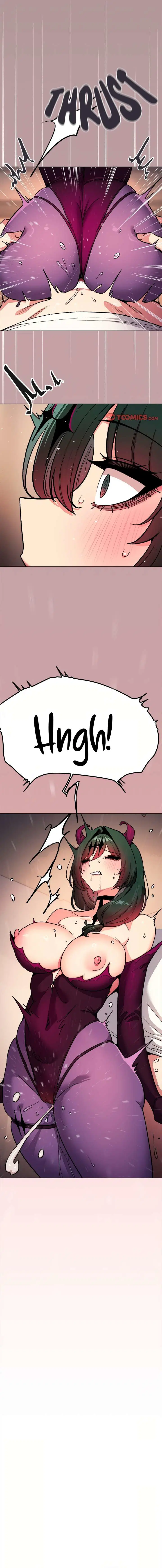 Stop Smoking Raw Page 22 - MangaHe
