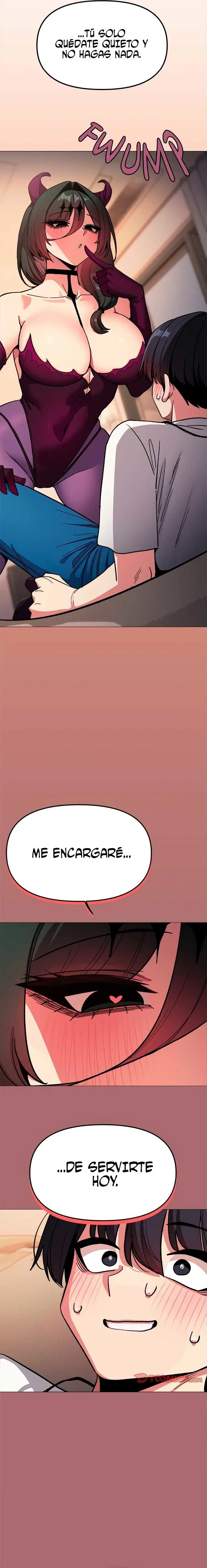 Stop Smoking Raw Page 5 - MangaHe