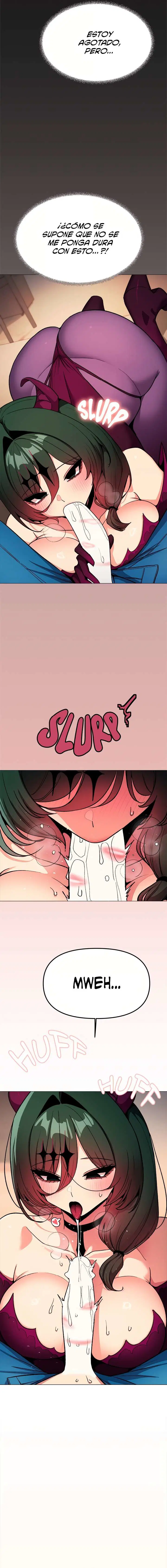 Stop Smoking Raw Page 9 - MangaHe