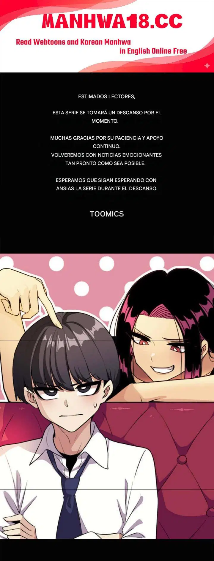 Stop Smoking Raw Page 2 - MangaHe