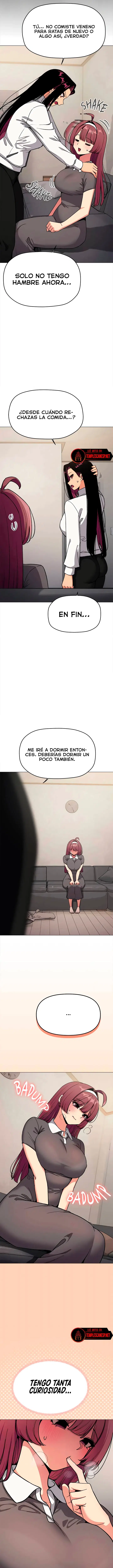 Stop Smoking Raw Page 11 - MangaHe