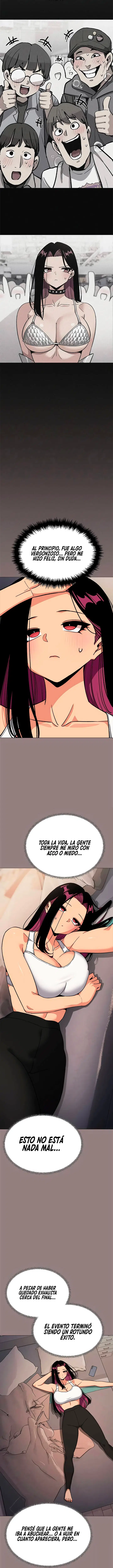 Stop Smoking Raw Page 13 - MangaHe