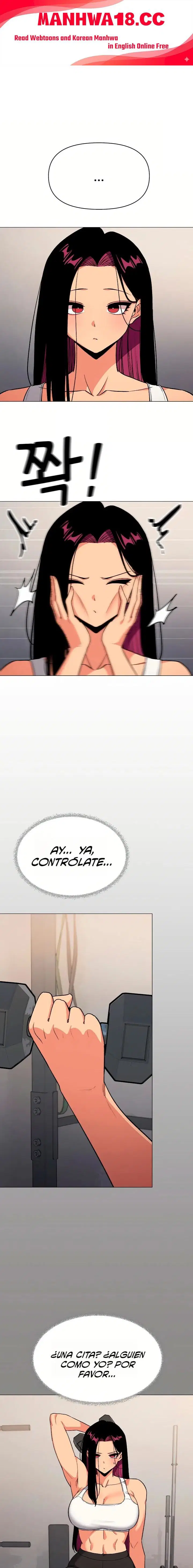 Stop Smoking Raw Page 2 - MangaHe