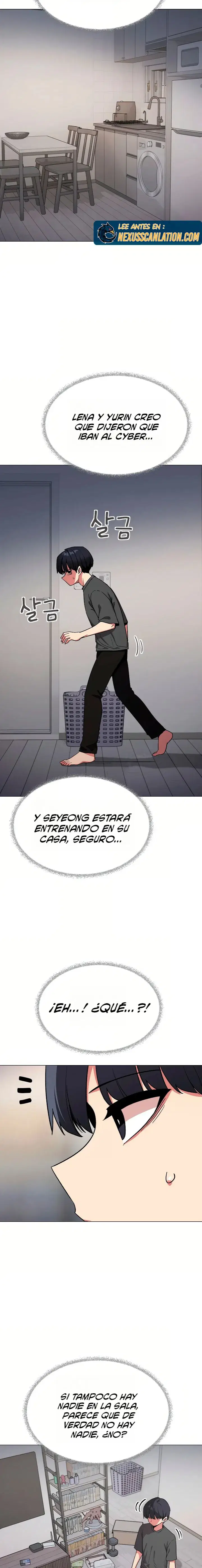 Stop Smoking Raw Page 13 - MangaHe