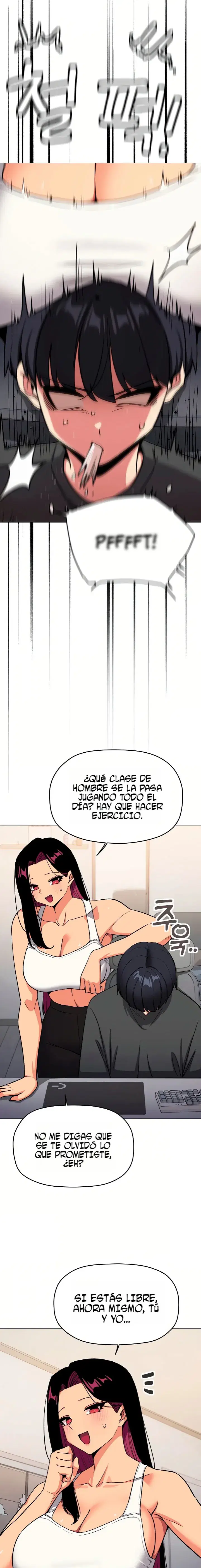 Stop Smoking Raw Page 20 - MangaHe