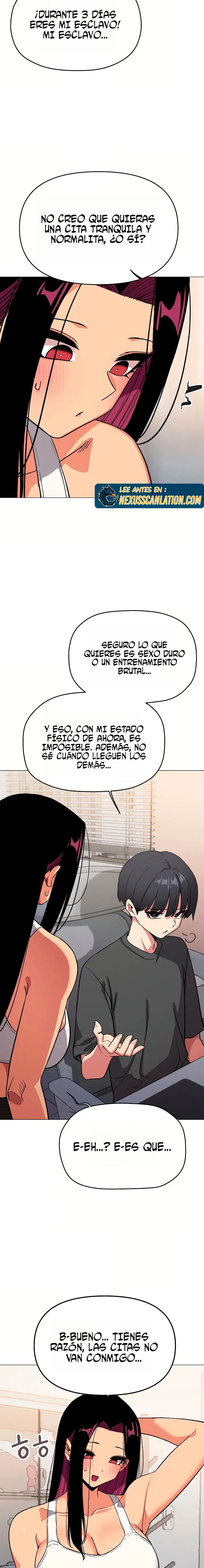 Stop Smoking Raw Page 23 - MangaHe
