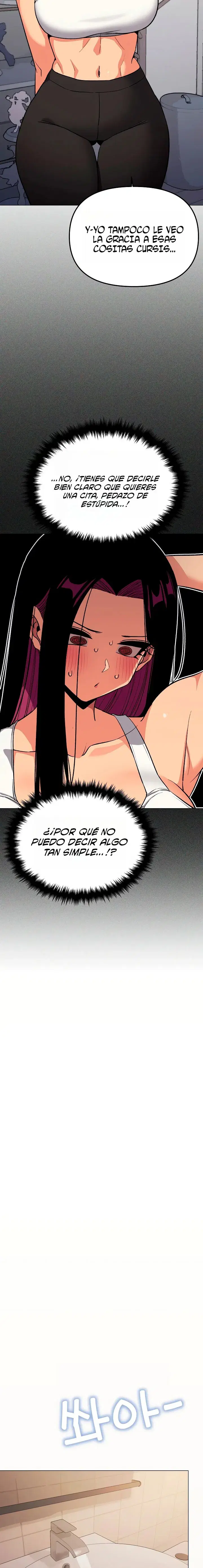 Stop Smoking Raw Page 24 - MangaHe