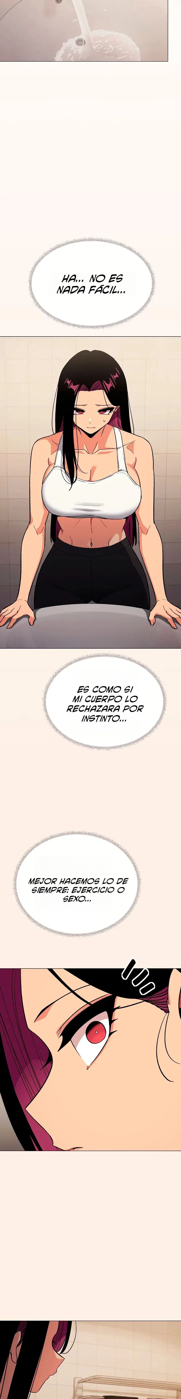 Stop Smoking Raw Page 25 - MangaHe
