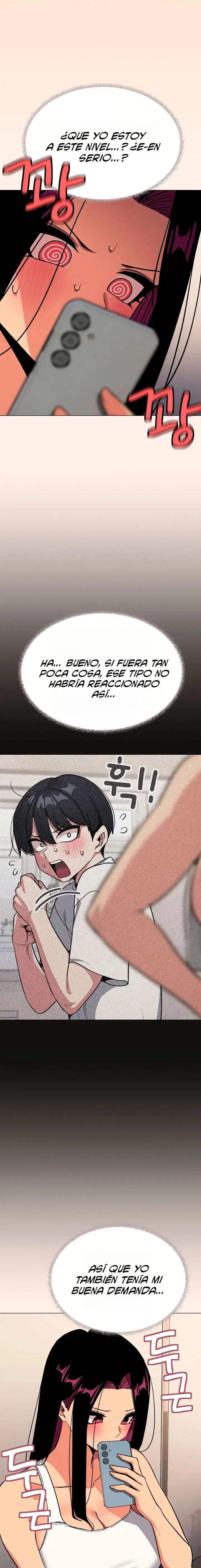 Stop Smoking Raw Page 10 - MangaHe