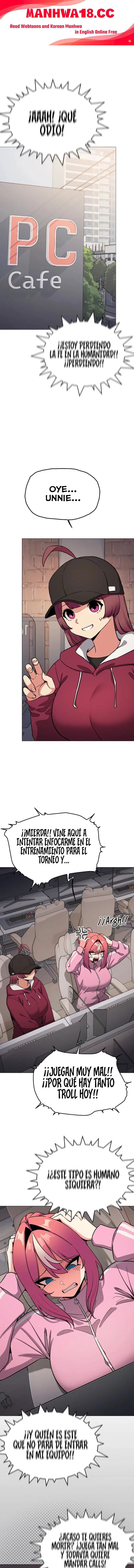 Stop Smoking Raw Page 2 - MangaHe
