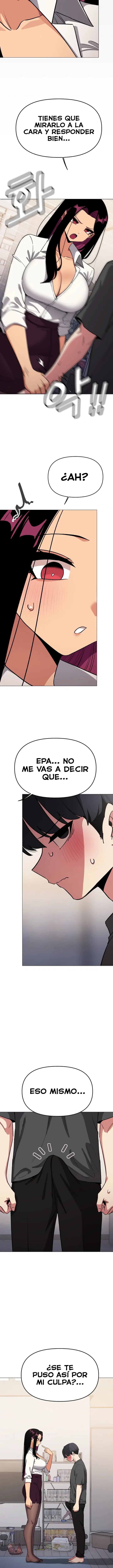 Stop Smoking Raw Page 12 - MangaHe