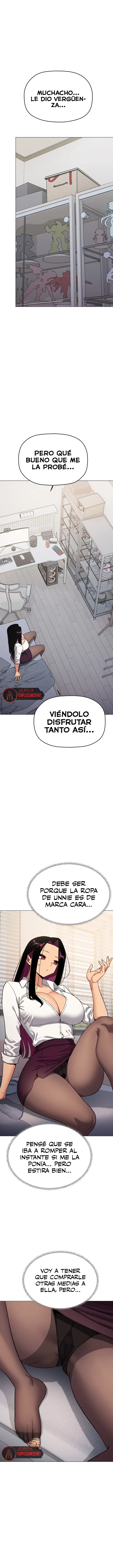 Stop Smoking Raw Page 15 - MangaHe