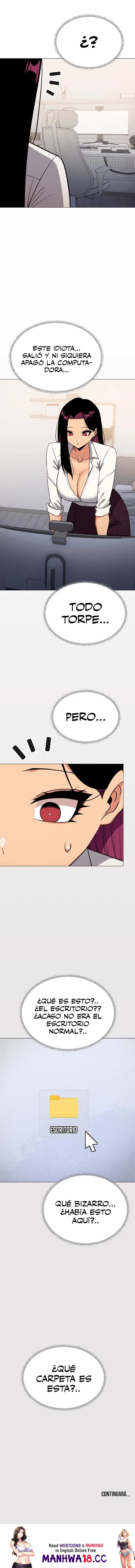 Stop Smoking Raw Page 16 - MangaHe