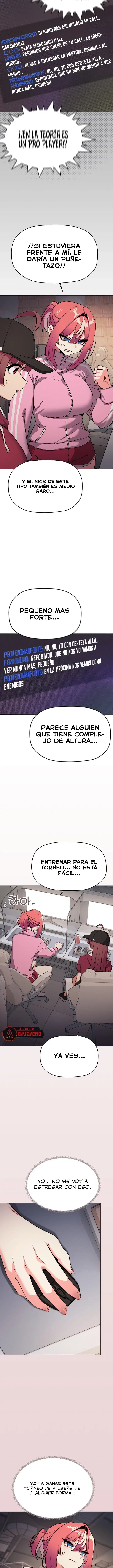 Stop Smoking Raw Page 3 - MangaHe