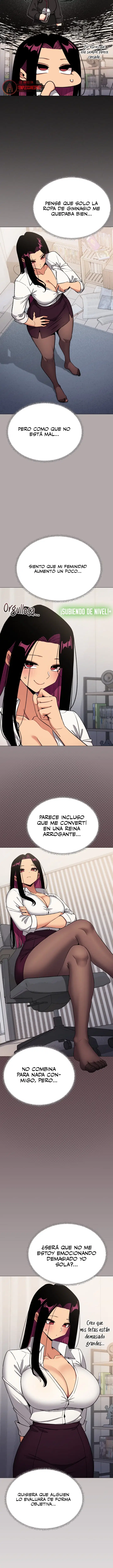 Stop Smoking Raw Page 6 - MangaHe