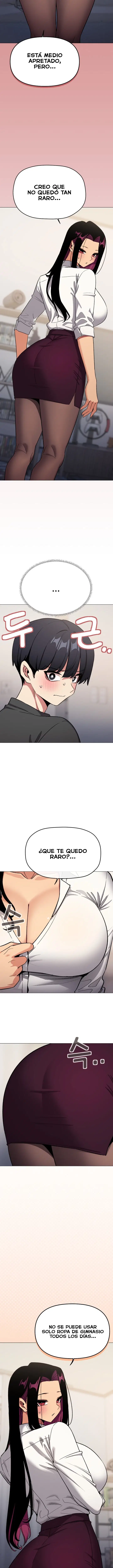 Stop Smoking Raw Page 8 - MangaHe
