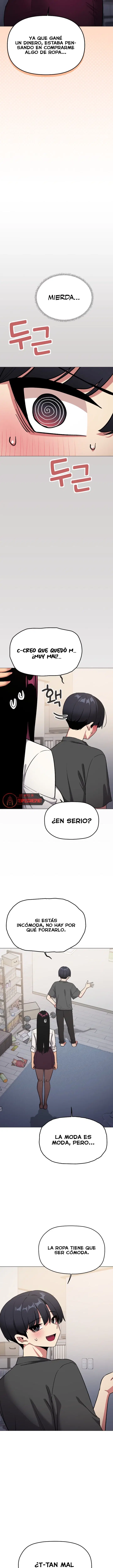 Stop Smoking Raw Page 9 - MangaHe