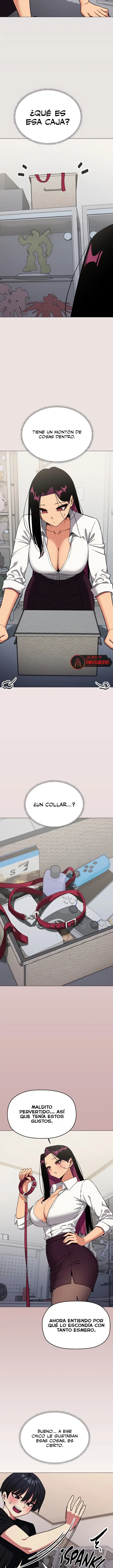 Stop Smoking Raw Page 11 - MangaHe
