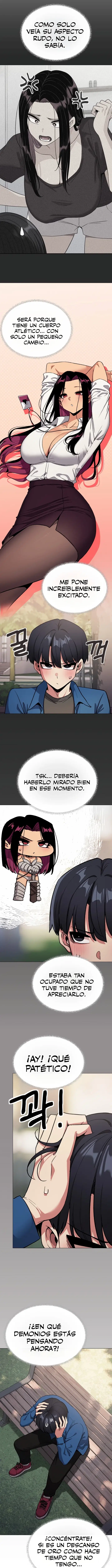Stop Smoking Raw Page 3 - MangaHe