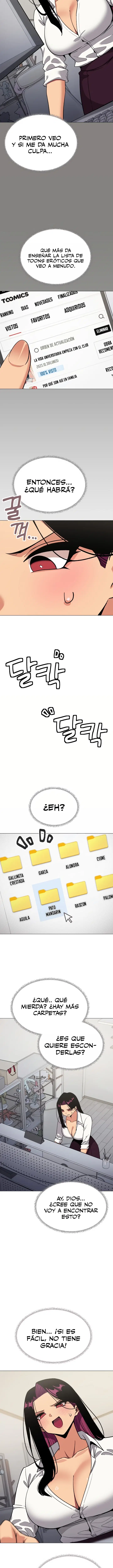 Stop Smoking Raw Page 9 - MangaHe