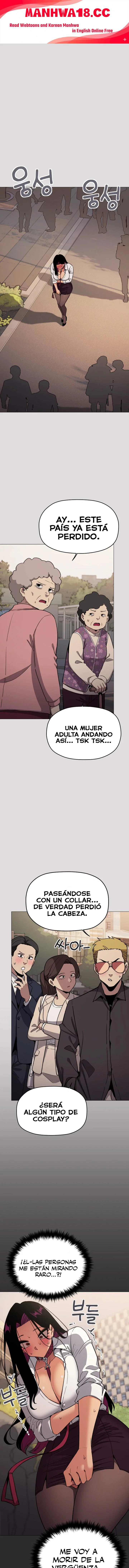 Stop Smoking Raw Page 2 - MangaHe