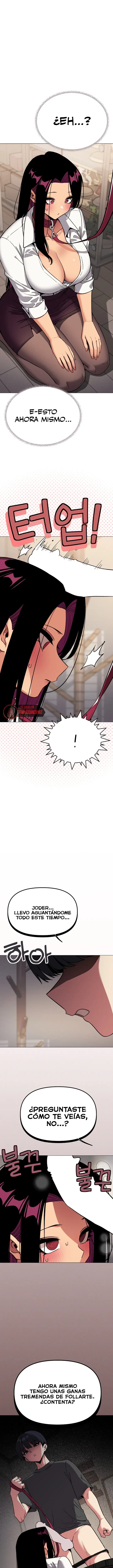 Stop Smoking Raw Page 15 - MangaHe
