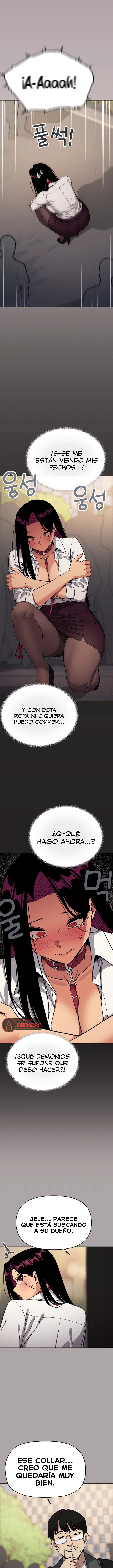Stop Smoking Raw Page 4 - MangaHe