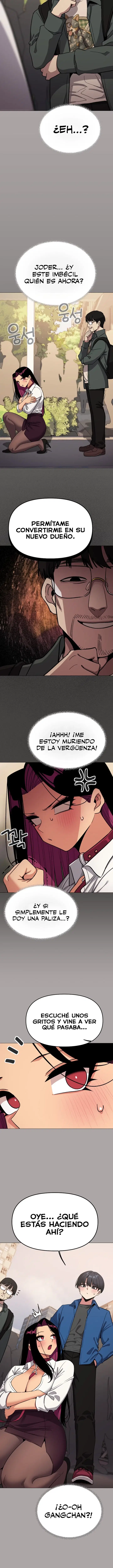 Stop Smoking Raw Page 5 - MangaHe