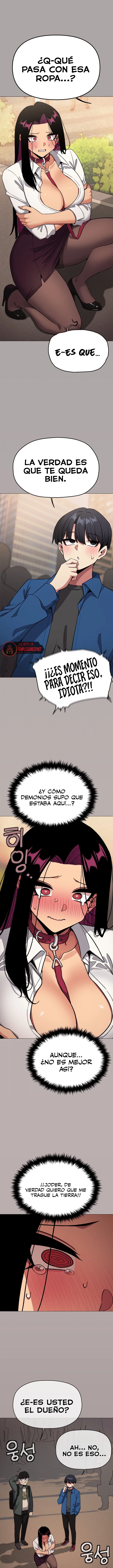 Stop Smoking Raw Page 6 - MangaHe