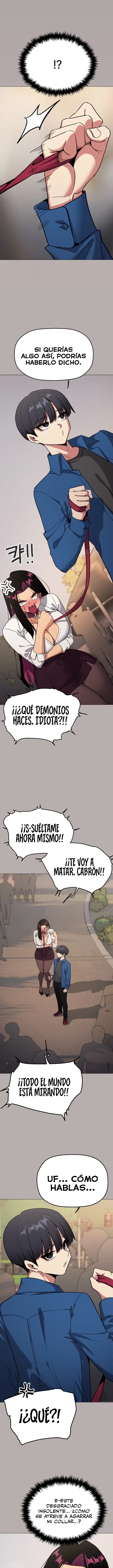 Stop Smoking Raw Page 9 - MangaHe