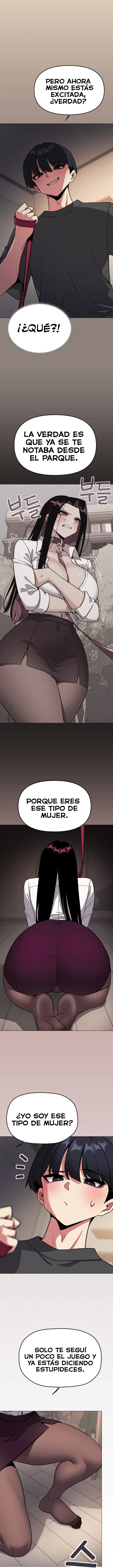 Stop Smoking Raw Page 7 - MangaHe