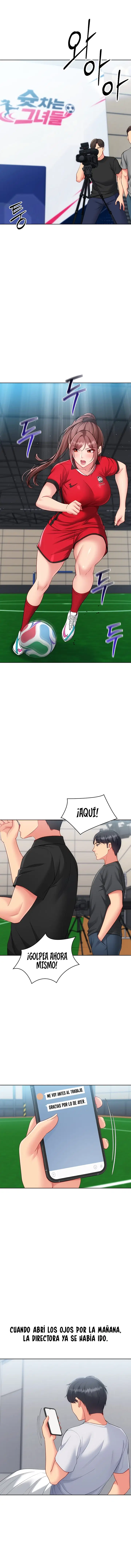 Set It! Raw Page 2 - MangaHe