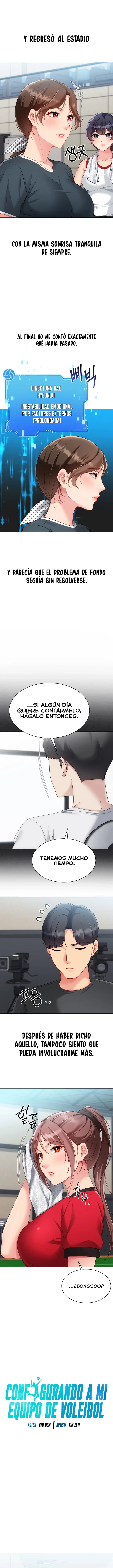 Set It! Raw Page 3 - MangaHe
