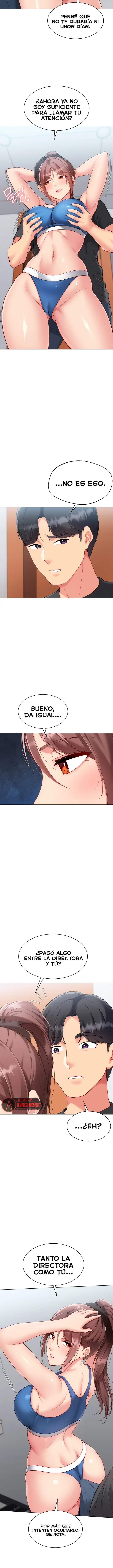 Set It! Raw Page 7 - MangaHe