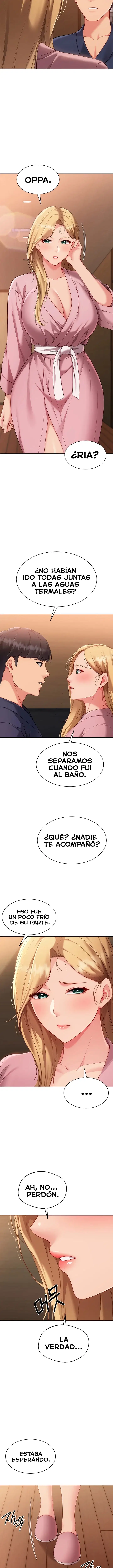 Set It! Raw Page 10 - MangaHe