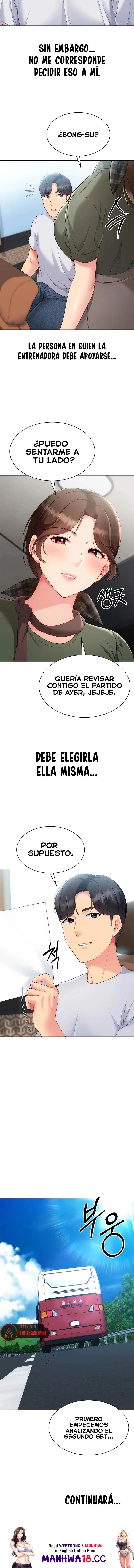 Set It! Raw Page 13 - MangaHe