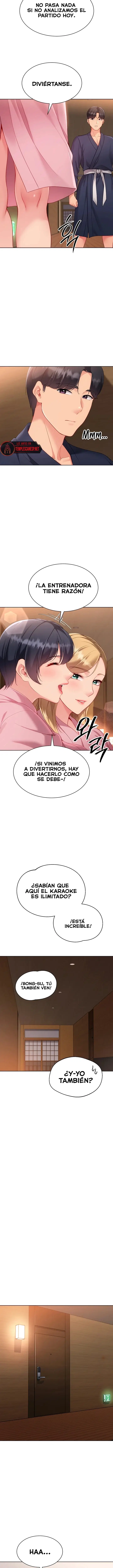 Set It! Raw Page 5 - MangaHe