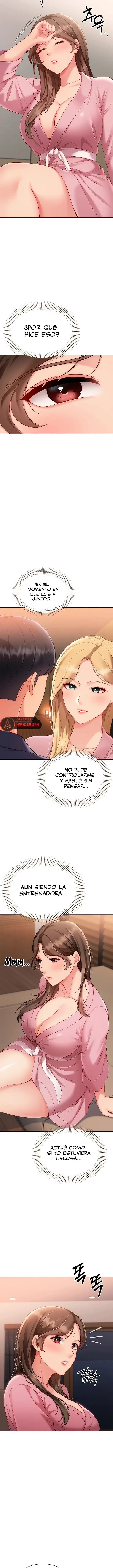 Set It! Raw Page 6 - MangaHe