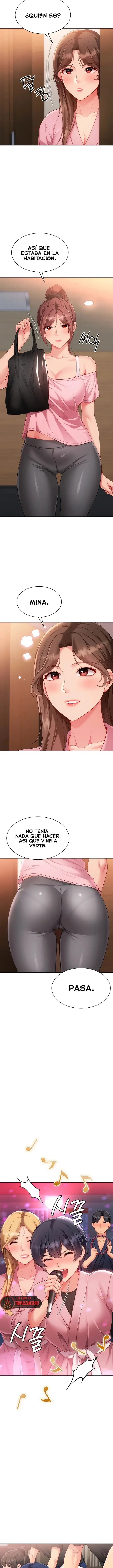 Set It! Raw Page 7 - MangaHe