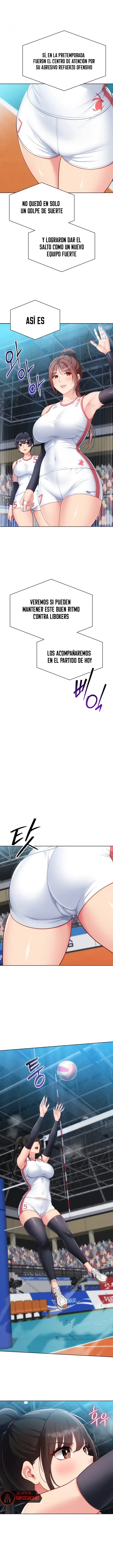 Set It! Raw Page 3 - MangaHe