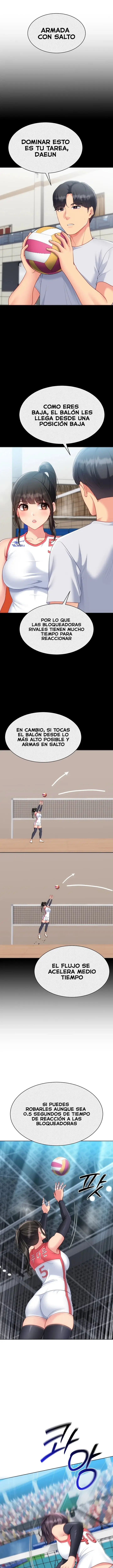 Set It! Raw Page 4 - MangaHe