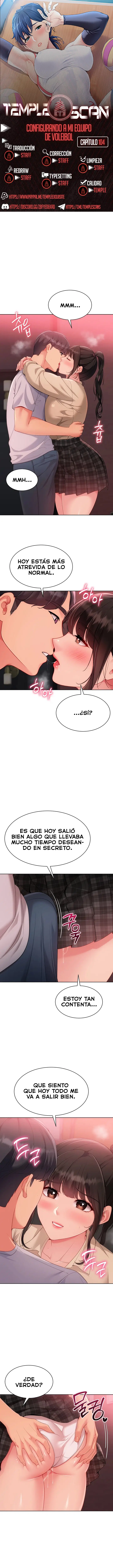 Set It! Raw Page 2 - MangaHe