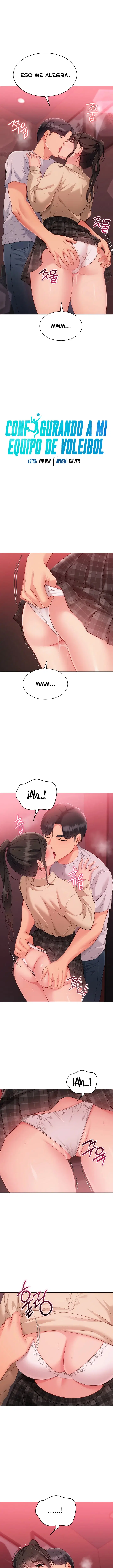 Set It! Raw Page 3 - MangaHe