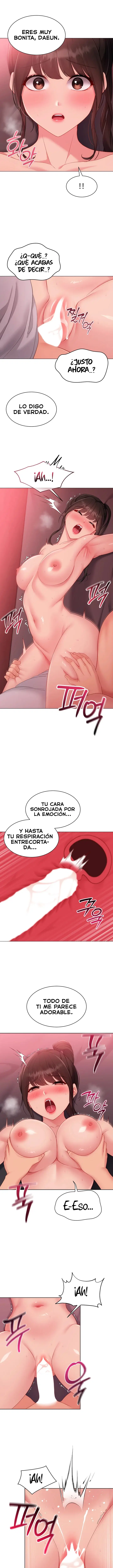 Set It! Raw Page 9 - MangaHe