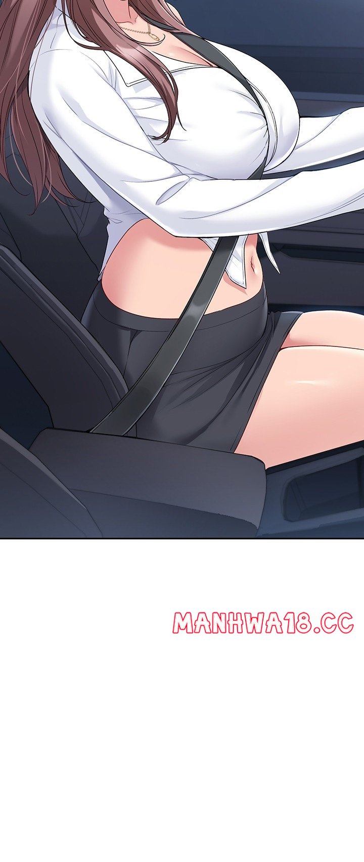 Set It! Raw Page 23 - MangaHe