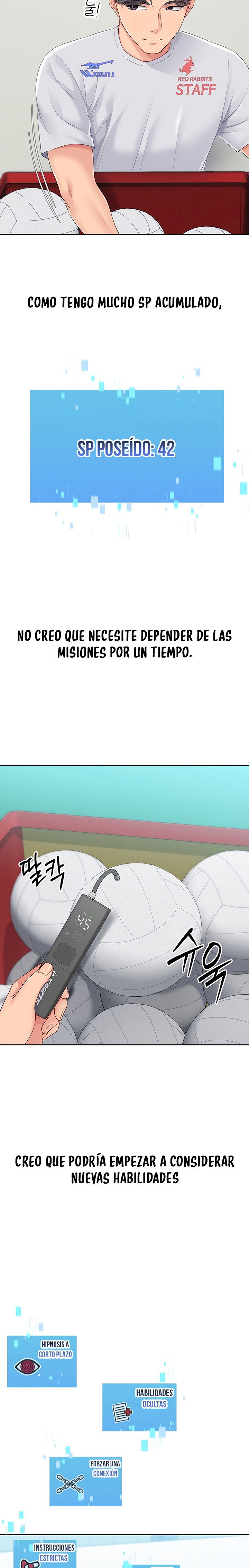 Set It! Raw Page 22 - MangaHe