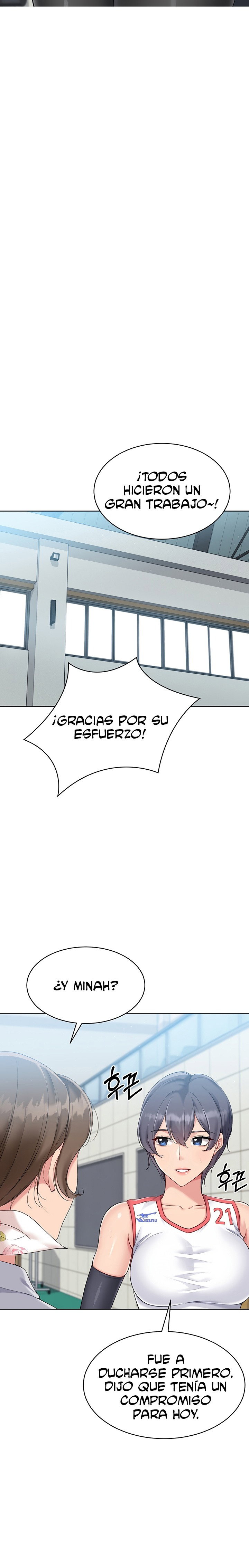 Set It! Raw Page 25 - MangaHe
